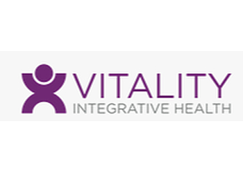 Richmond massage therapy Vitality Integrative Health