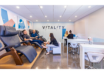 Halifax med spa Vitality Medi-Spa