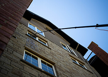 Vito Window Cleaning - Barrie, ON Gutter Cleaners - Business Exterior Image