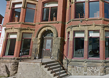 Saint John italian restaurant Vito's Uptown