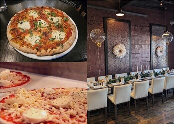 Windsor pizza place Vito's Pizzeria