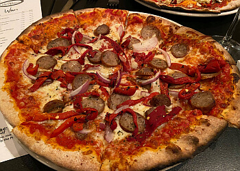 Windsor
Pizzerias
Vito's Pizzeria image 1