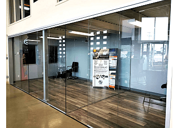 Granby Réparations De Portes De Garage Vitrerie Bourgeois & Associés Inc.