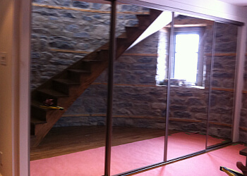 Mirabel Fabricants de Fenêtres et portes Vitrerie Mirabel Inc.