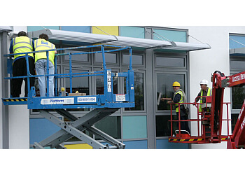 Laval Lavages de vitre Vitres & Gouttières 123Entretien