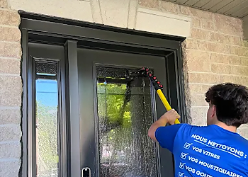Vitrexpert Plateau - Gatineau, QC Window Cleaners - Professional Highlights