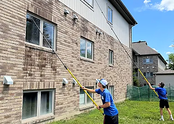 Vitrexpert Plateau Vitrexpert Plateau - Gatineau, QC Window Cleaners - Service Image