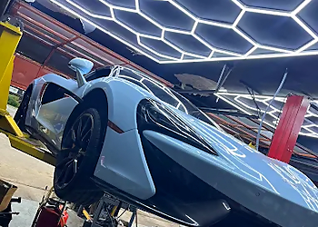 St Catharines Garage de réparation voiture Viva Auto Repair & Service