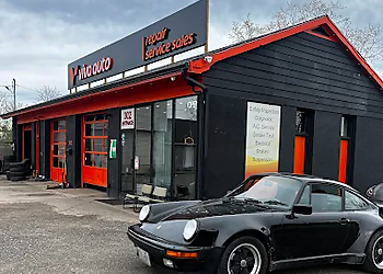 St Catharines Garage de réparation voiture Viva Auto Repair & Service