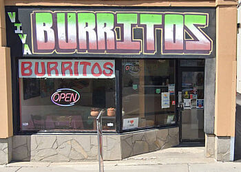 Viva Burritos - Oshawa, ON Mexican Restaurants - Restaurant Exterior Image