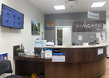 Surrey urgent care clinic Viva Care Medical Clinic