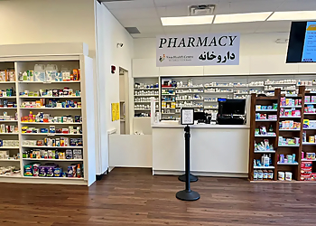 Viva Health Pharmacy Viva Health Pharmacy - Richmond Hill, ON Pharmacies - Medicine Store Image
