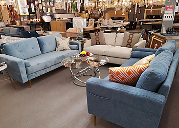 Markham furniture store Viva Lifestyle Inc.