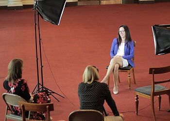 Kingston videographer Viva Productions