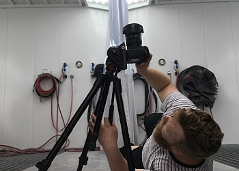 Kingston videographer Viva Productions