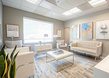 Vive Wellness Therapy - Halifax, NS Thérapie de couple - Office Interior Image