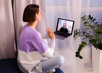 Vive Wellness Therapy Vive Wellness Therapy - Halifax, NS Thérapie de couple - Counselling Room Image