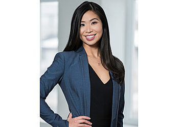 London Avocats D'Affaires Vivian Iron - SISKINDS LLP