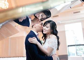 Coquitlam wedding photographer Vivian Ng Photography