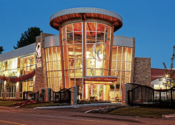 Richmond residential architect VividGreen Architecture