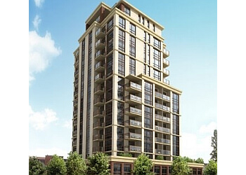 Richmond residential architect VividGreen Architecture