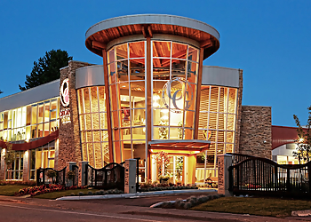 Vivid Green Architecture Inc. - Richmond, BC Residential Architects - Work Image