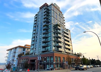 Vivid Green Architecture Inc. - Richmond, BC Residential Architects - Project Image