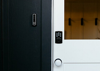 New Westminster security system Vivint, Inc.