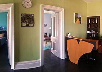 Cambridge naturopathy clinic Vivo! Naturopathic & Wellness Centre