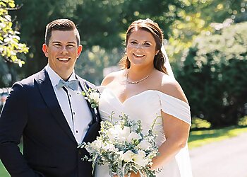 Gatineau Planificateurs De Mariage Voeux d'Amour