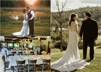 Gatineau Planificateurs De Mariage Voeux d'Amour