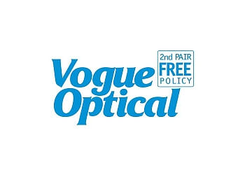 Moncton optician Vogue Optical Moncton