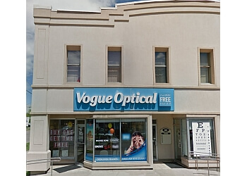 Moncton
Opticiens
Vogue Optical  Moncton image 1