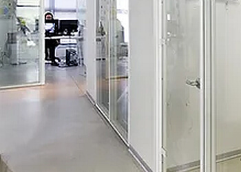 Saint John house cleaning service Voila Cleaning Services