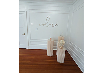 Prince George med spa Volare- by Dr. Amy Johnson