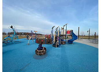 Windsor Centres De Loisirs Vollmer Culture and Recreation Complex