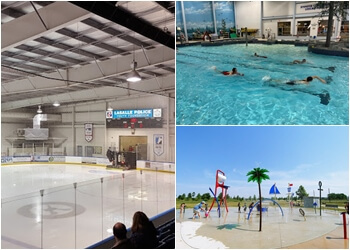 Windsor Centres De Loisirs Vollmer Culture and Recreation Complex