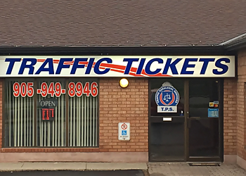 Caledon paralegal Volodymyr Menok - TRAFFIC PARALEGAL SERVICES