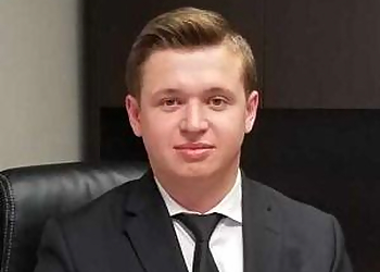 Volodymyr Menok - TRAFFIC PARALEGAL SERVICES Caledon paralegal Volodymyr Menok - TRAFFIC PARALEGAL SERVICES