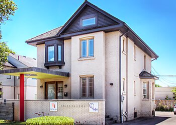 Oakville financial service Volpe Financial Solutions