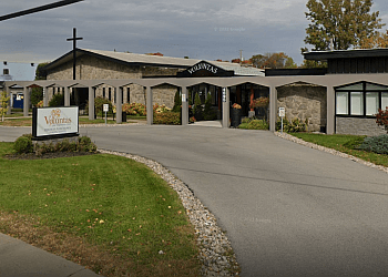 Dollard des Ormeaux funeral home Voluntas Commémoration inc. image 1