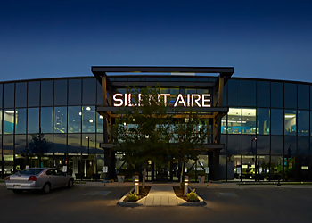 Sherwood Park Architectes Résidentiels Voshell Architecture and Design Inc.