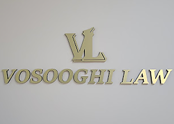 Richmond Hill Avocat Contentieux Civil Vosooghi Law Professional Corporation