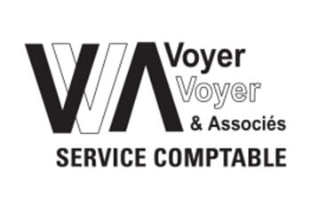 Drummondville tax service Voyer Voyer & Associés Inc.