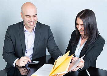 Longueuil Cabinets Comptables Végiard Bergevin CPA Inc