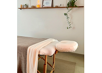 Shawinigan Massothérapies Véronique Bédard - Massothérapie & Écothérapie