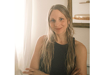 Shawinigan massage therapy Véronique Bédard - Massothérapie & Écothérapie 
