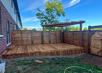 WAAM Fencing - Kitchener, ON Fencing Contractors - Installation Service Image