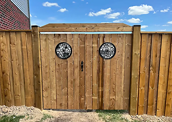 WAAM Fencing WAAM Fencing - Kitchener, ON Fencing Contractors - Service Image