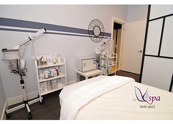 Coquitlam spa Wai-Spa